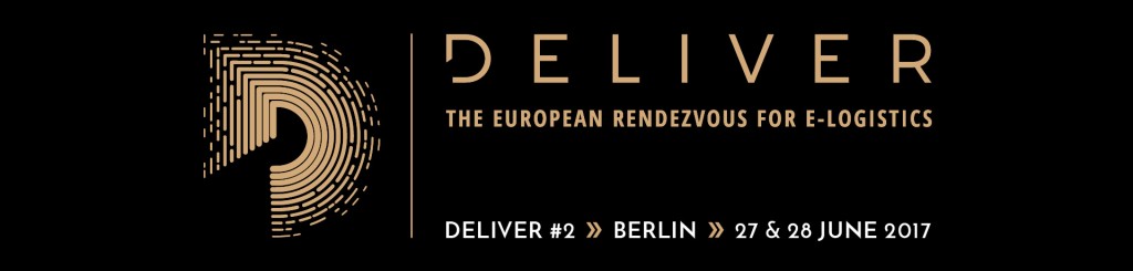 DELIVER #2 banner