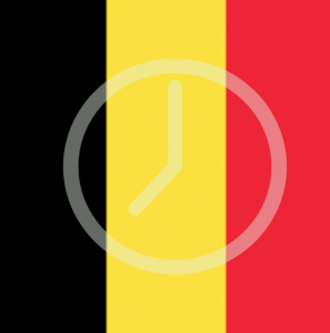 belgie vlag