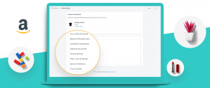 amazon shopify