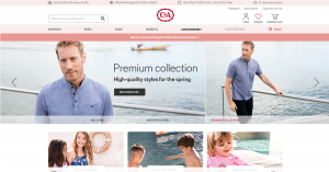 C&A