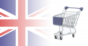 Afbeelding UK ecommerce artikel