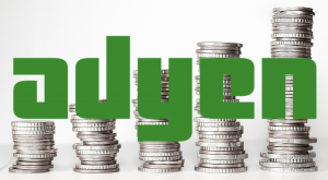 CBM Adyen H1 2018