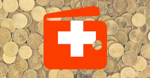 Switzerland money