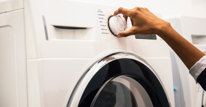 Washmachine