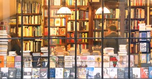 bookshop