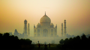 India