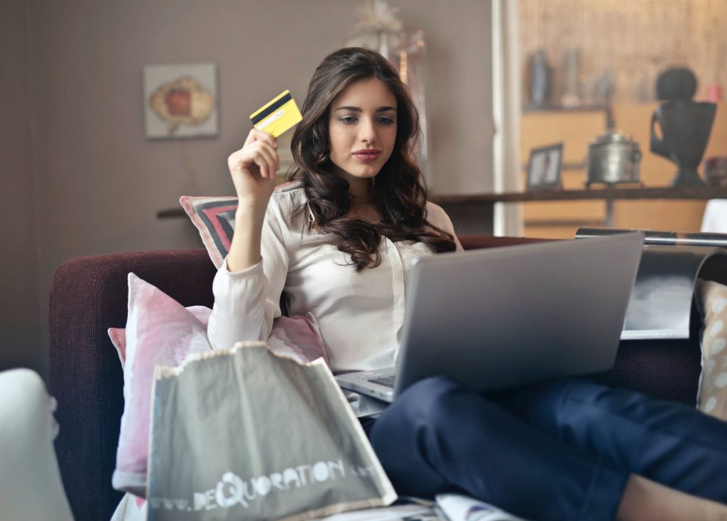online fashion