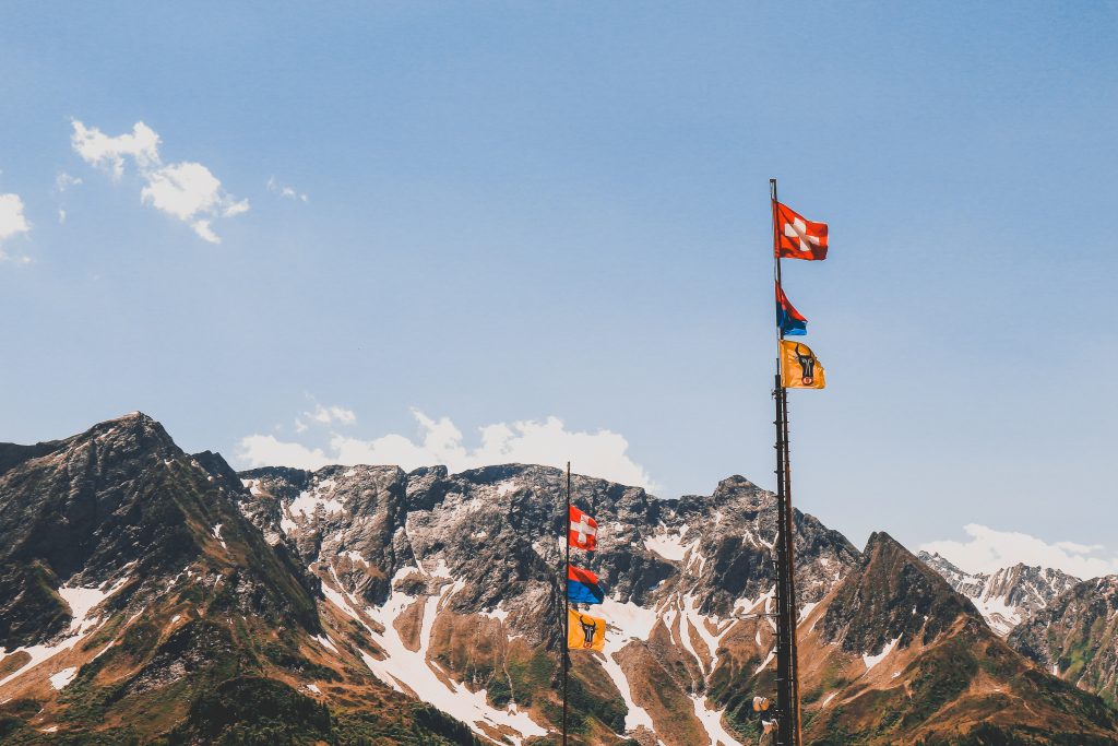 Switzerland