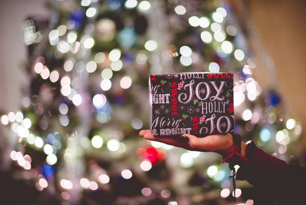 holiday season