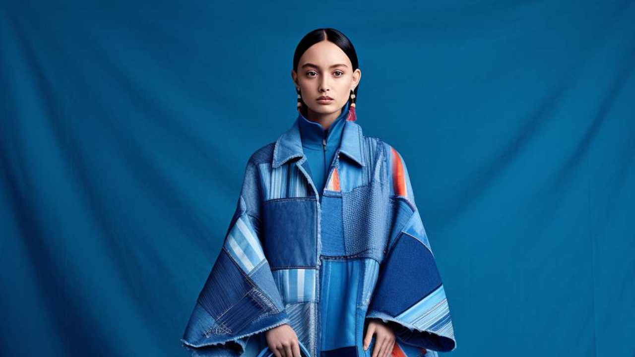 Desigual Lanza Una Colecci n Online Only On Demand Hecha Con IA Cross 