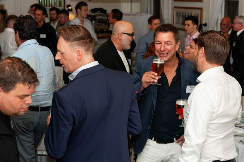 Awards Ceremony 2024 - Cross-Border Magazine