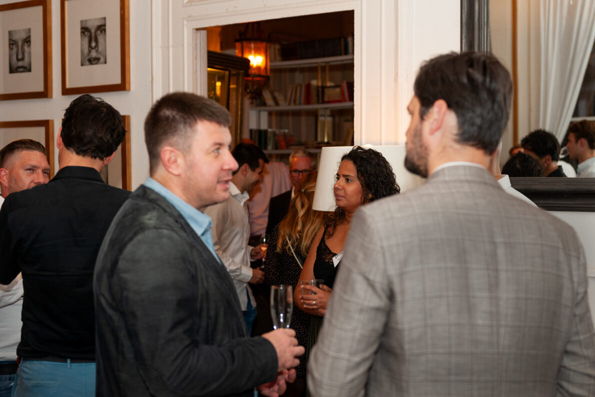Awards Ceremony 2024 - Cross-Border Magazine